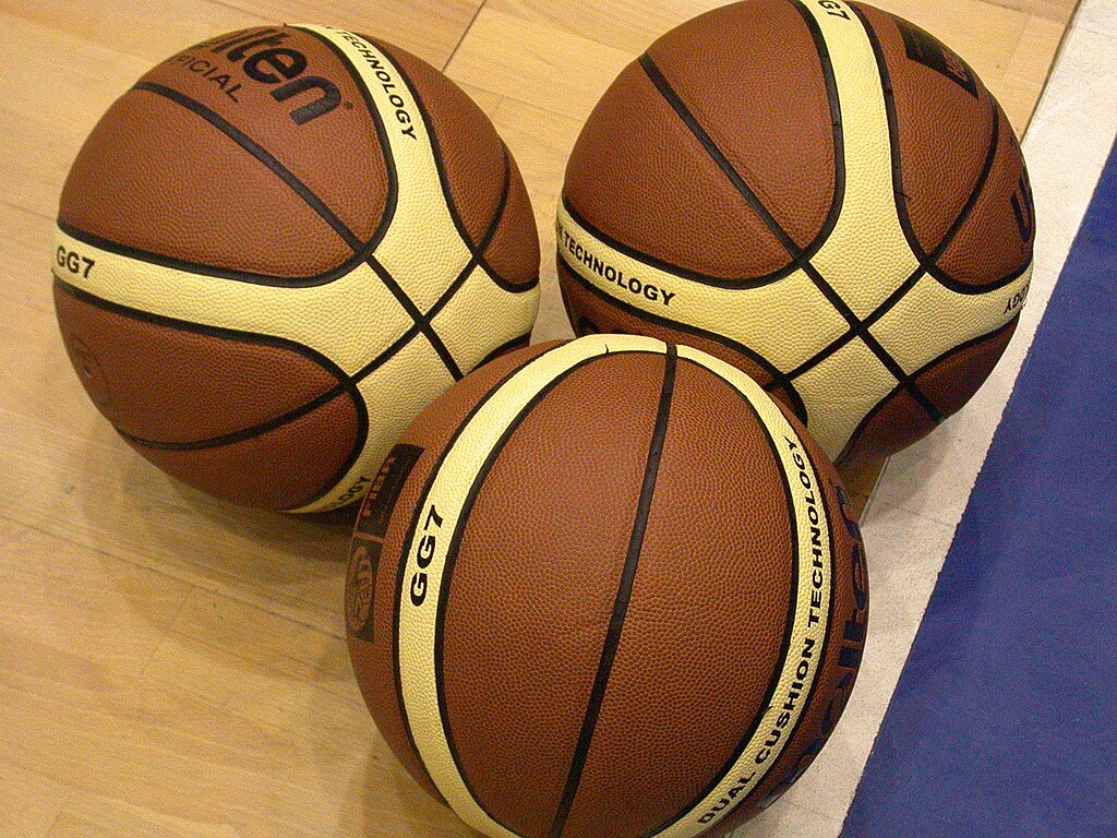 Basketball Turnier